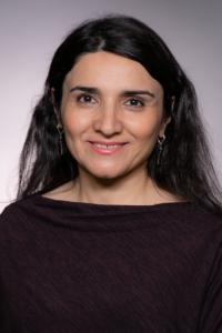 Hana Azizi, MD Profile Headshot